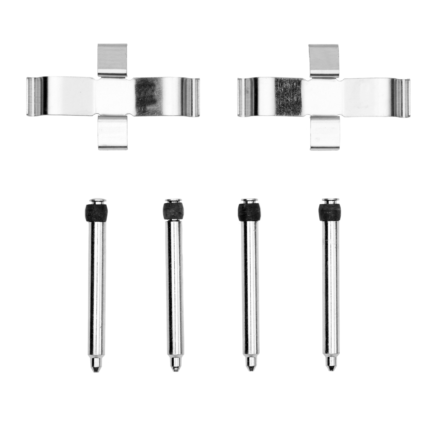 R1 Concepts HK1-63018 - Disc Brake Hardware Kit R1 Concepts HK1-63018 - Disc Brake Hardware Kit
