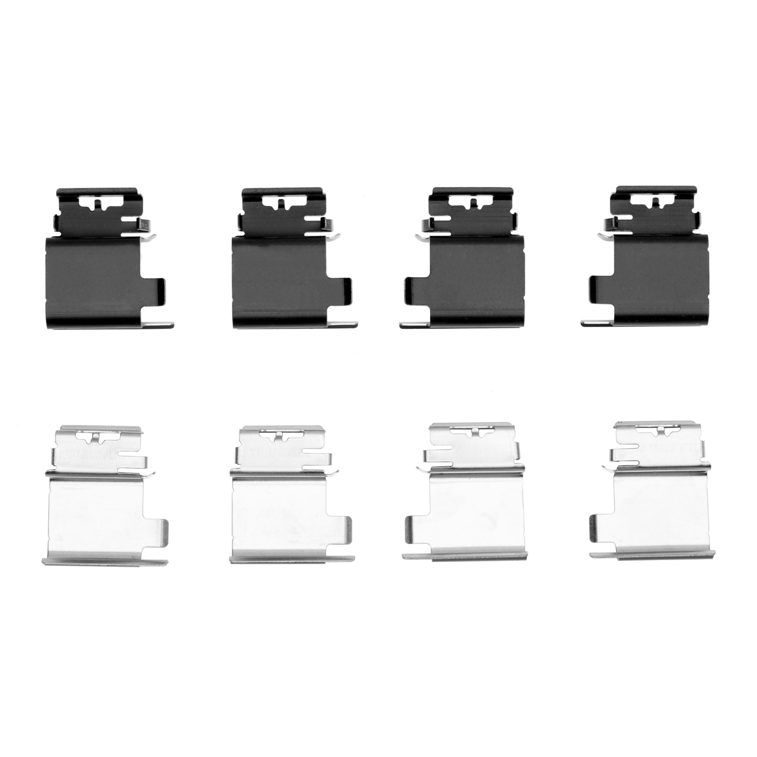 R1 Concepts HK1-63063 - Disc Brake Hardware Kit