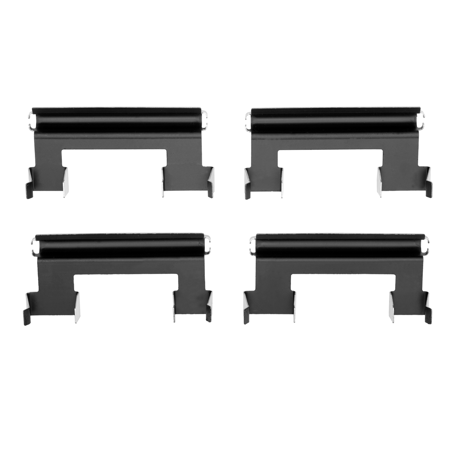 R1 Concepts HK1-93000 - Disc Brake Hardware Kit