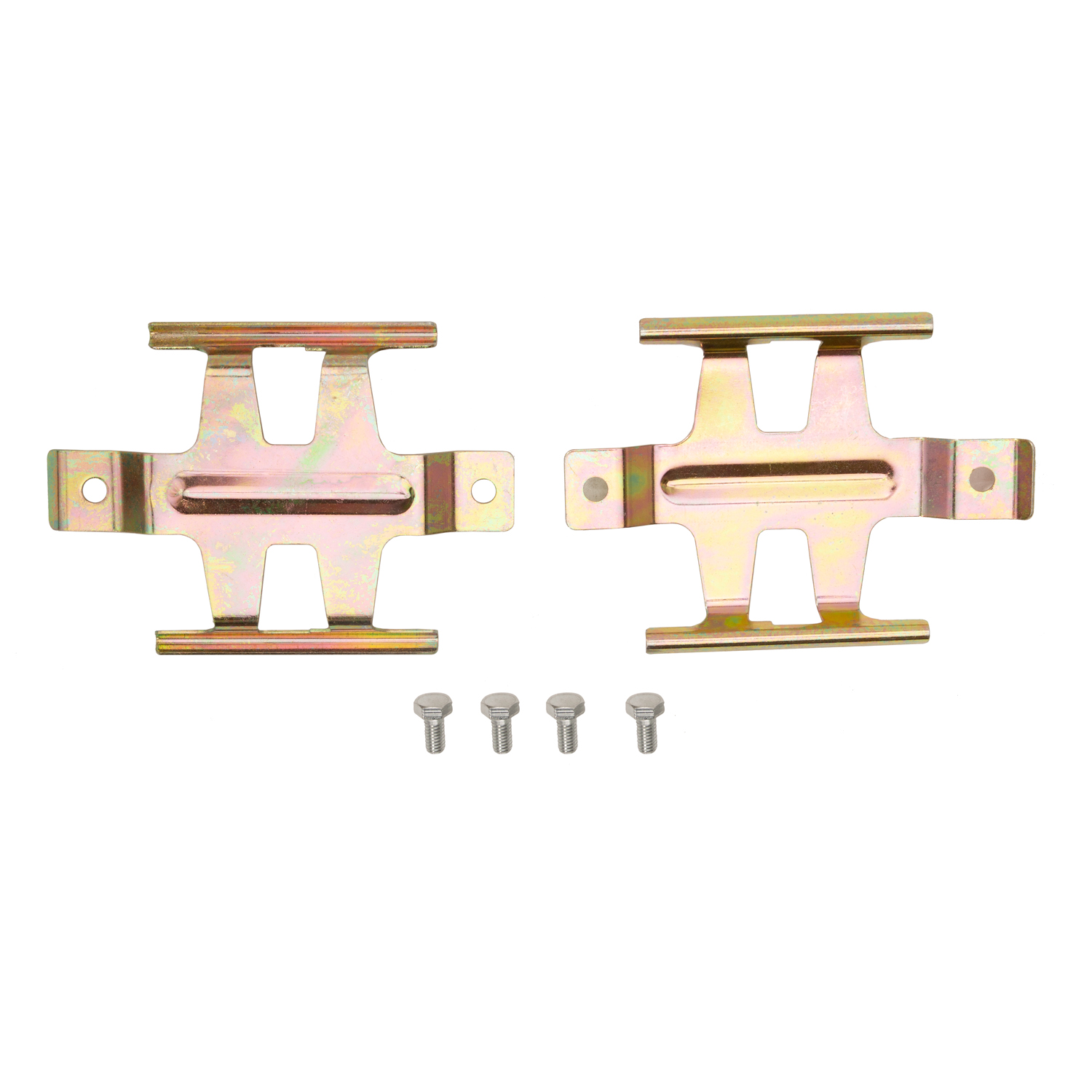R1 Concepts HK1-76077 - Disc Brake Hardware Kit R1 Concepts HK1-76077 - Disc Brake Hardware Kit
