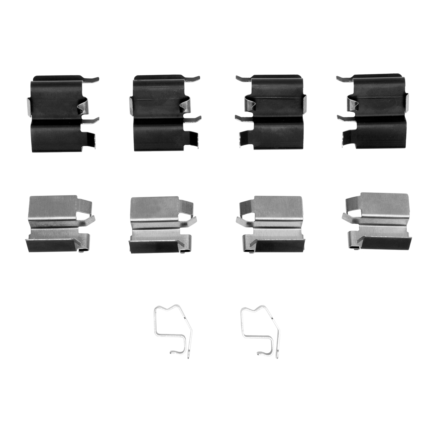 R1 Concepts HK1-80025 - Disc Brake Hardware Kit