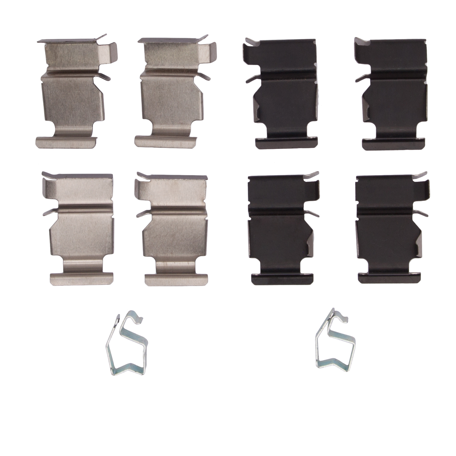 R1 Concepts HK1-76067 - Disc Brake Hardware Kit