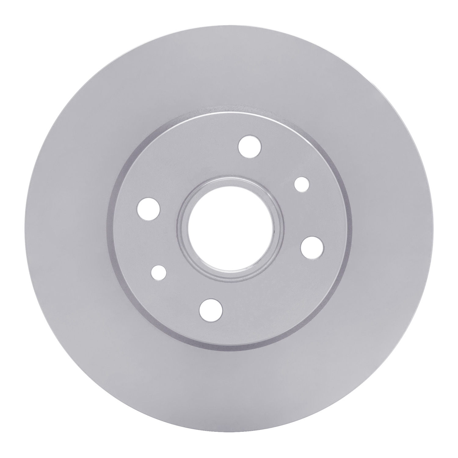 R1 Concepts PRP-08001 - Hi-Carbon Alloy GEOMET Coated Rotor