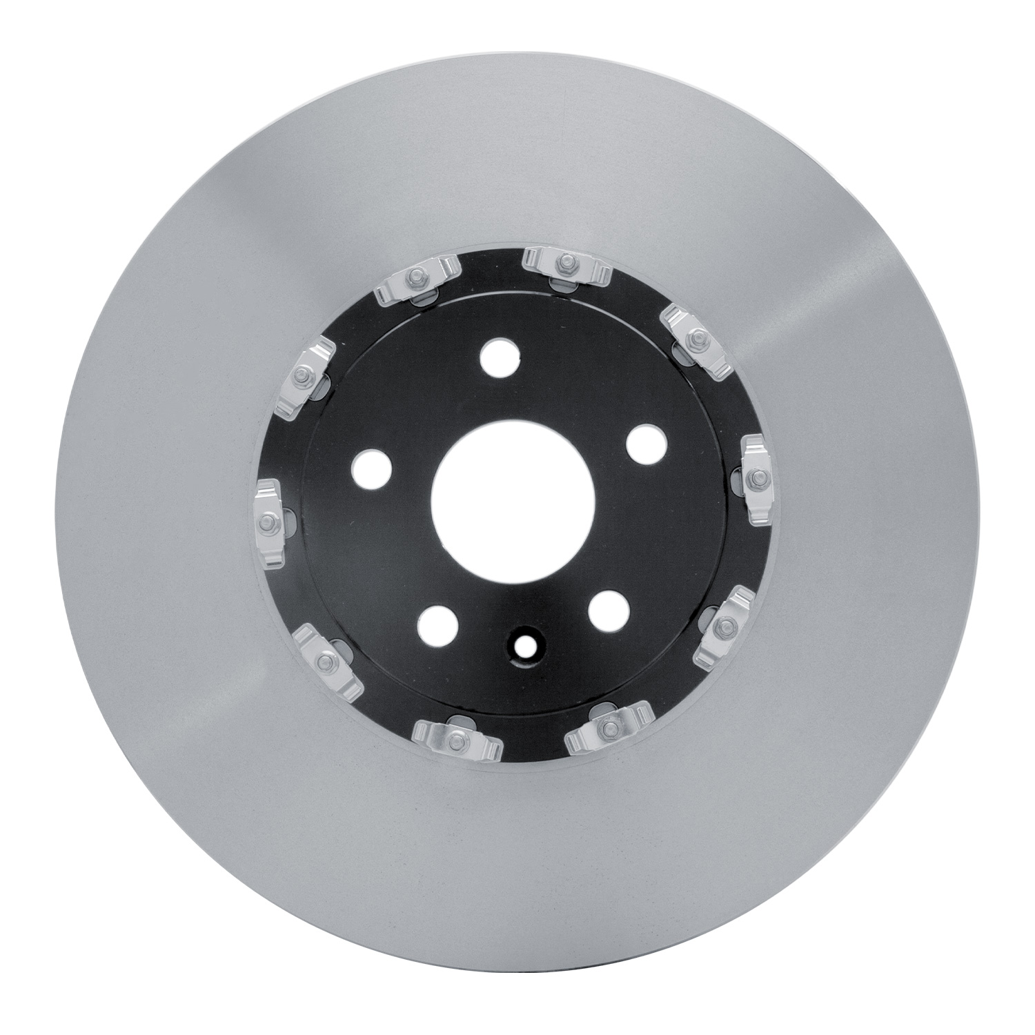 R1 Concepts PRP-46050A - Hi-Carbon Alloy GEOMET Coated Rotor R1 Concepts PRP-46050A - Hi-Carbon Alloy GEOMET Coated Rotor