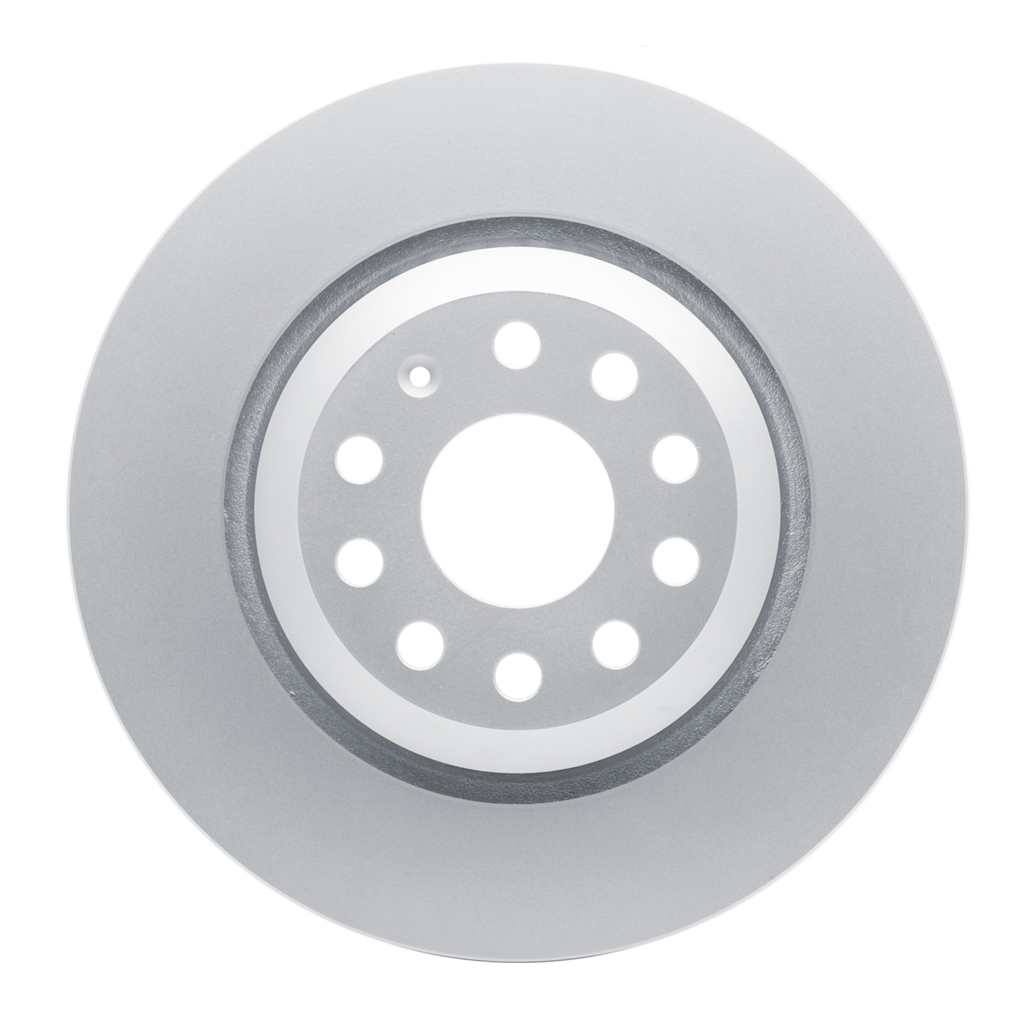 R1 Concepts PRP-74030 - Hi-Carbon Alloy GEOMET Coated Rotor