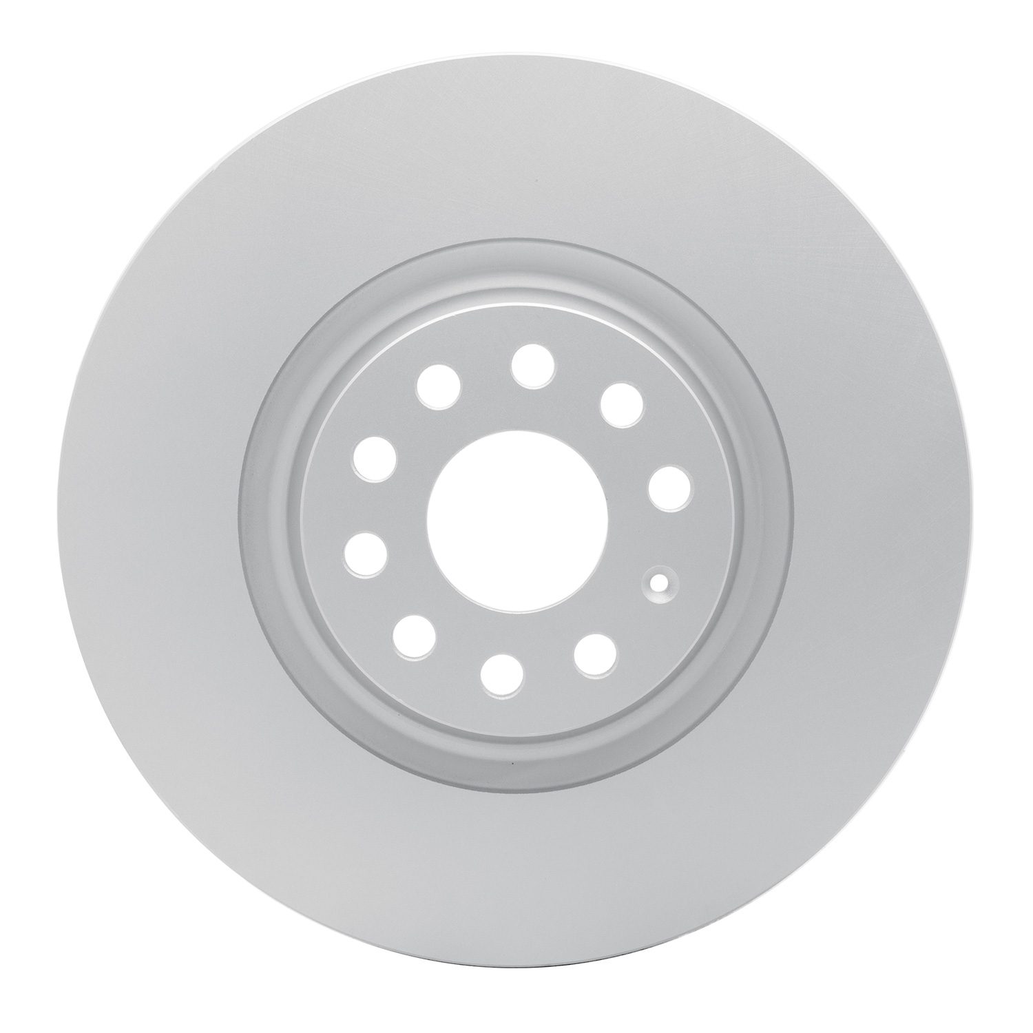 R1 Concepts RRE-74034 - GEOSPEC Coated Rotor