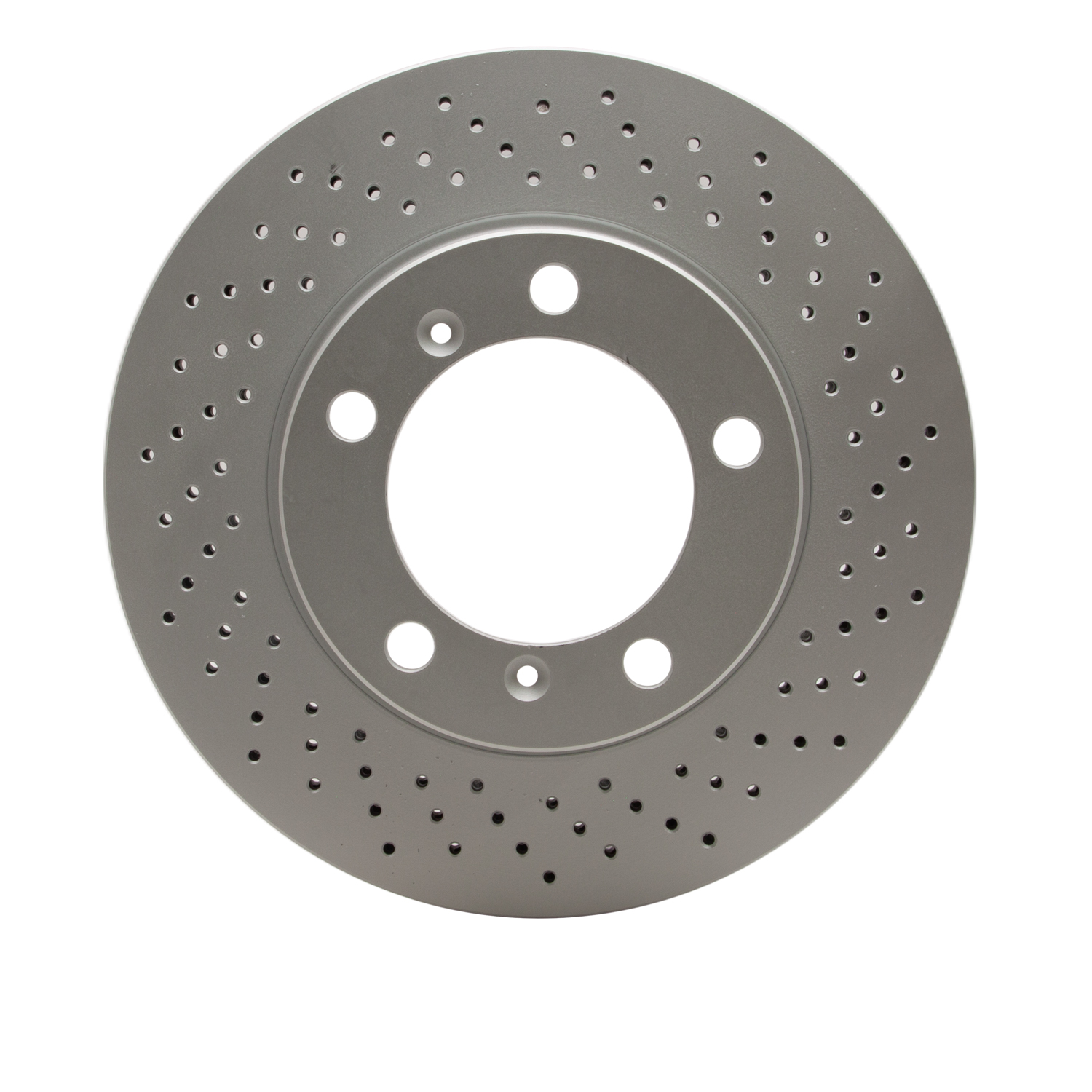 R1 Concepts RXE-02042D - GEOSPEC Coated Rotor - Drilled R1 Concepts RXE-02042D - GEOSPEC Coated Rotor - Drilled