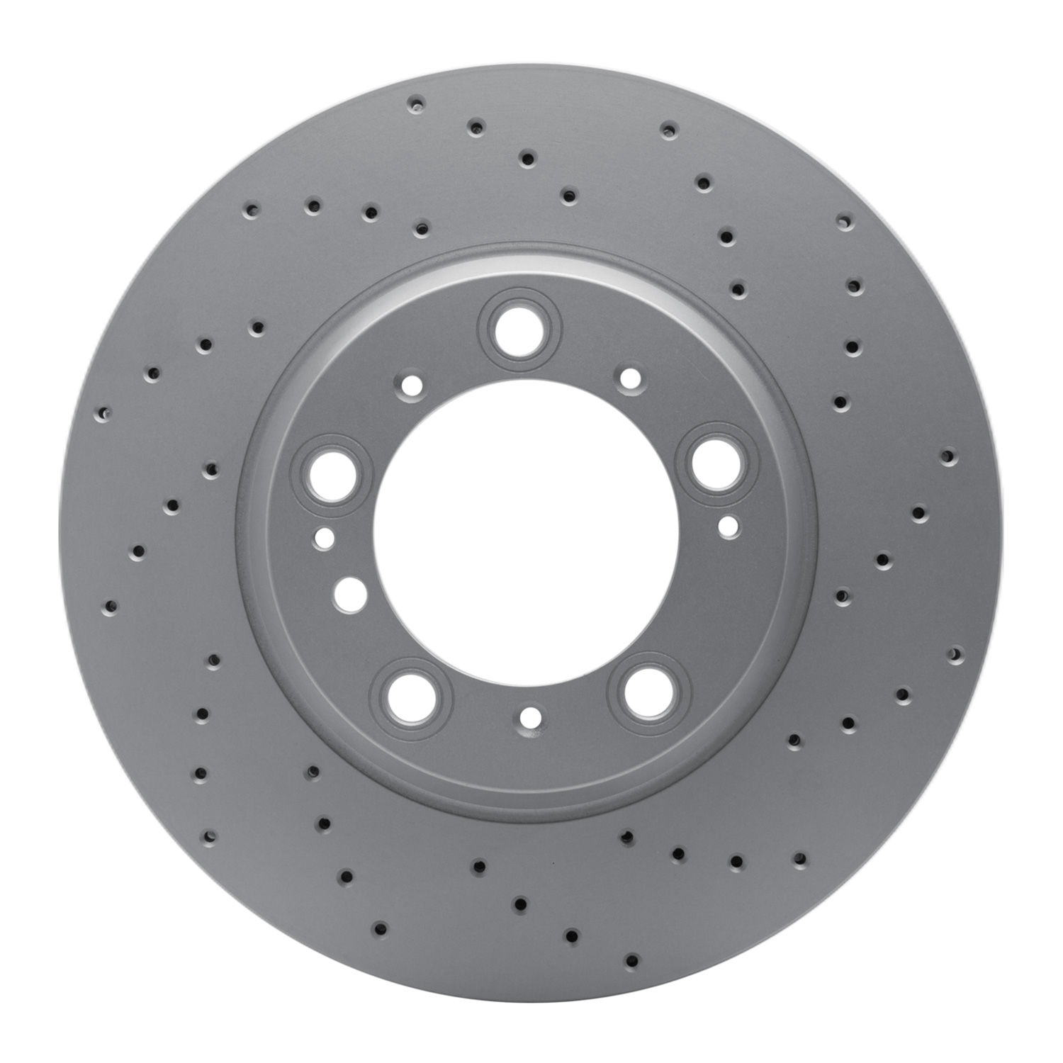 R1 Concepts RXE-02067D - GEOSPEC Coated Rotor - Drilled R1 Concepts RXE-02067D - GEOSPEC Coated Rotor - Drilled