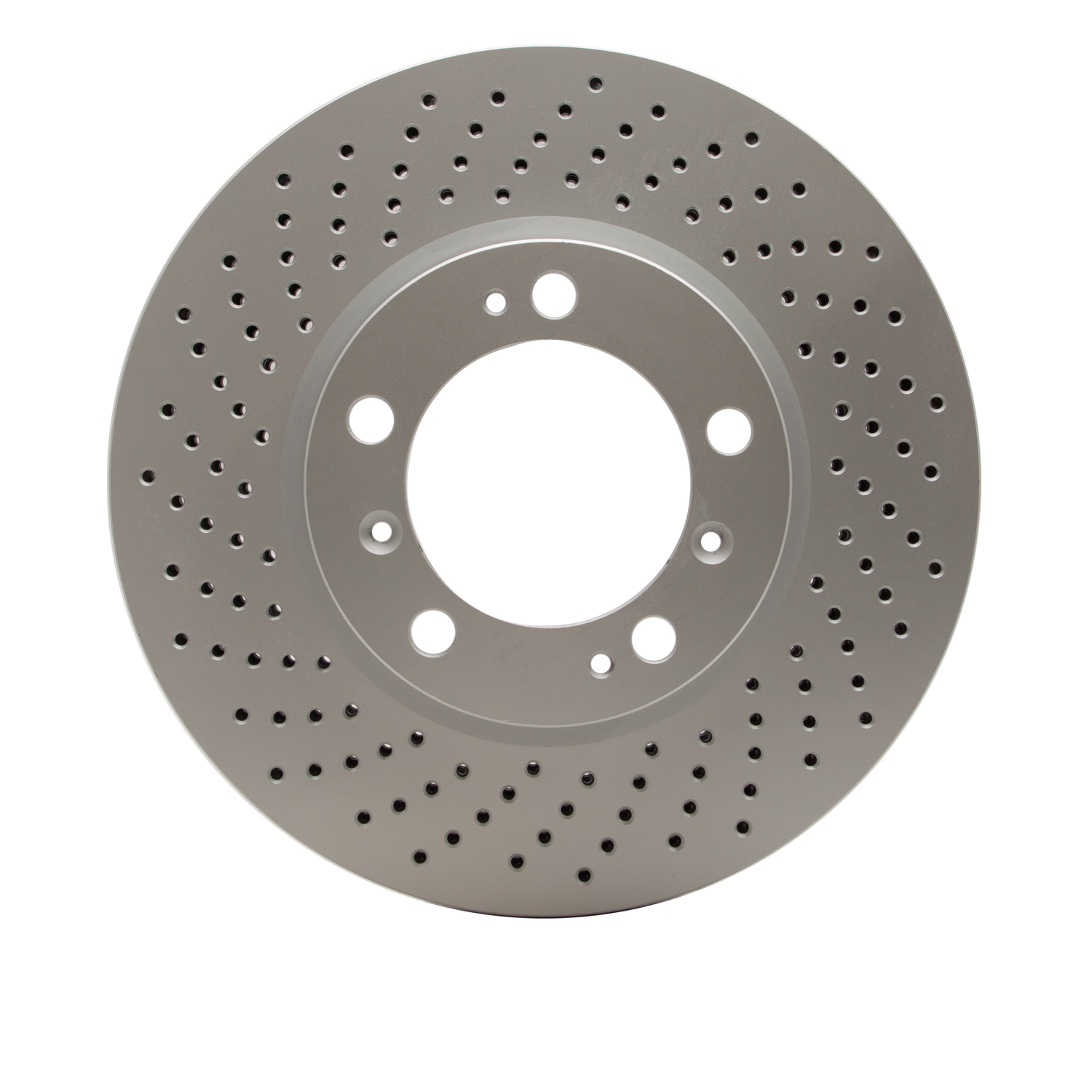 R1 Concepts RXE-02032D - GEOSPEC Coated Rotor - Drilled R1 Concepts RXE-02032D - GEOSPEC Coated Rotor - Drilled
