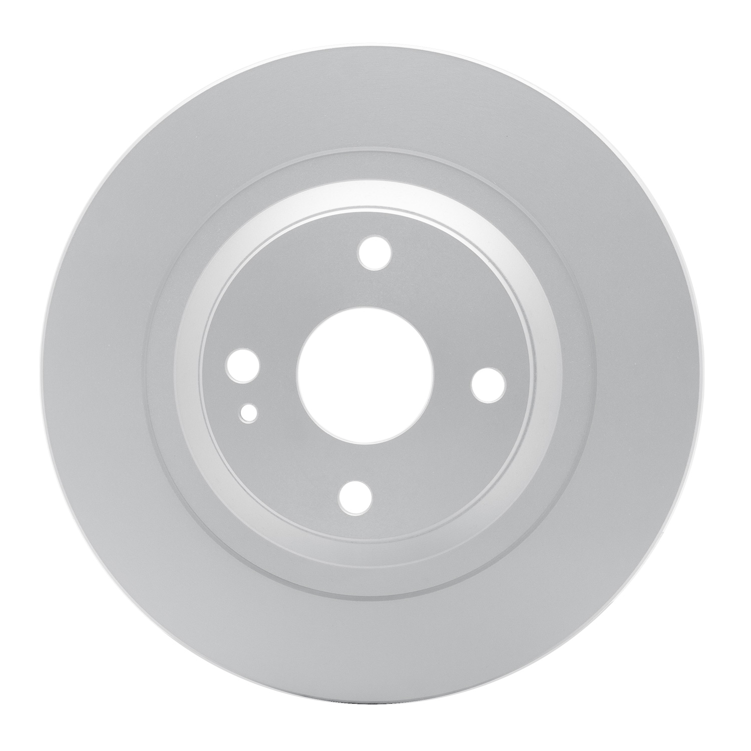 R1 Concepts RRE-80037 - GEOSPEC Coated Rotor