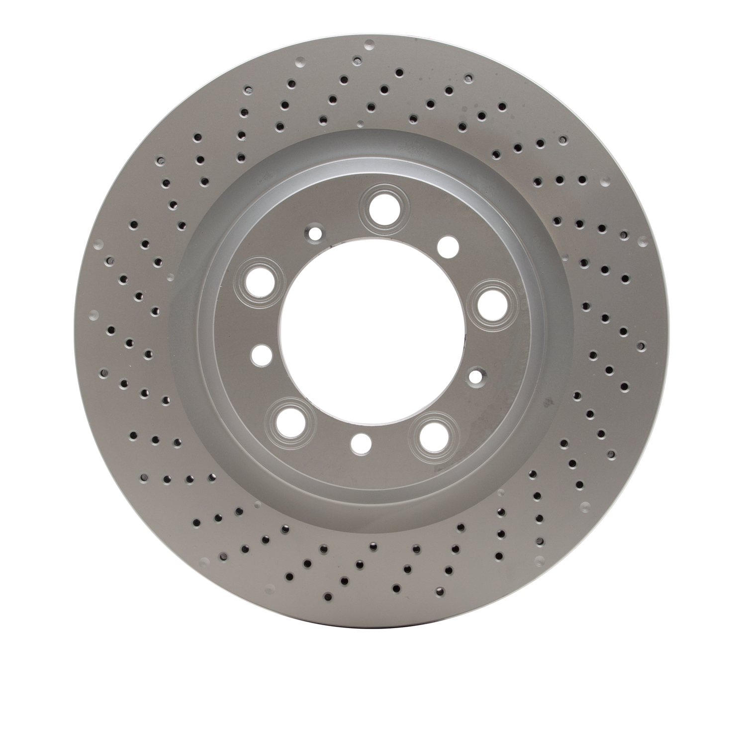 R1 Concepts RXE-02110D - GEOSPEC Coated Rotor - Drilled R1 Concepts RXE-02110D - GEOSPEC Coated Rotor - Drilled