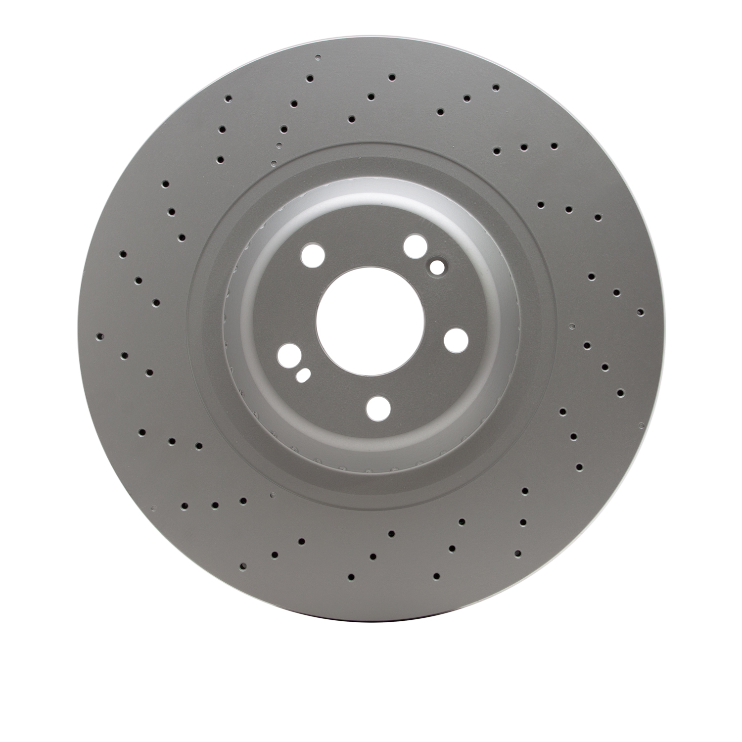 R1 Concepts RXE-63116 - GEOSPEC Coated Rotor - Drilled R1 Concepts RXE-63116 - GEOSPEC Coated Rotor - Drilled