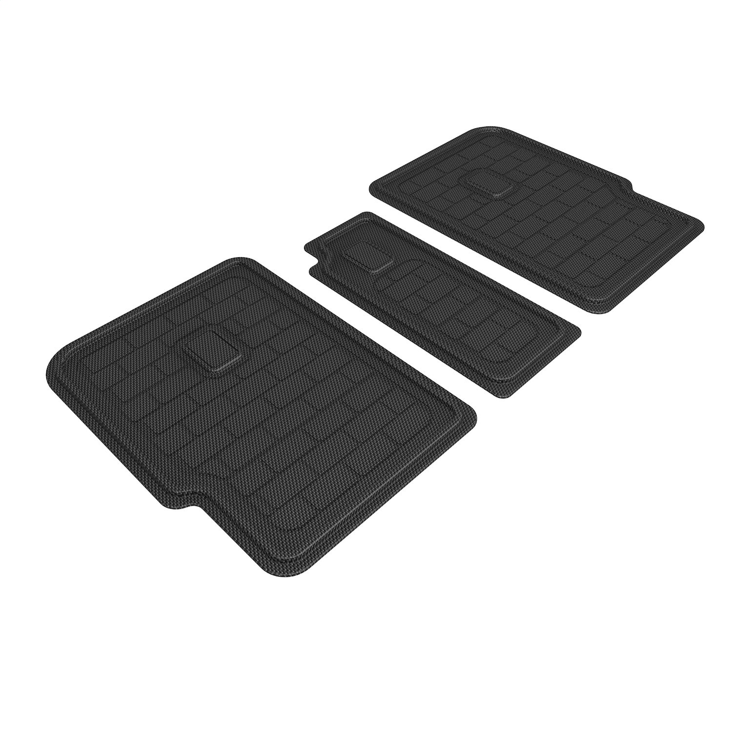 3D MAXpider Q1RI0031309 - KAGU Seatback Protector