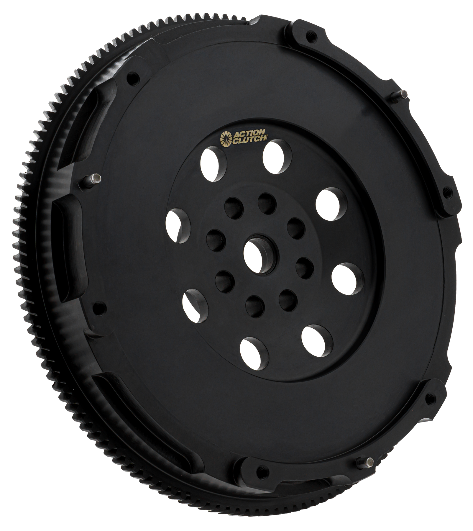 Action Clutch AC126FW - 16-21 Honda Civic EX 1.5L (L15B7) Turbo Chromoly Lightweight Flywheel