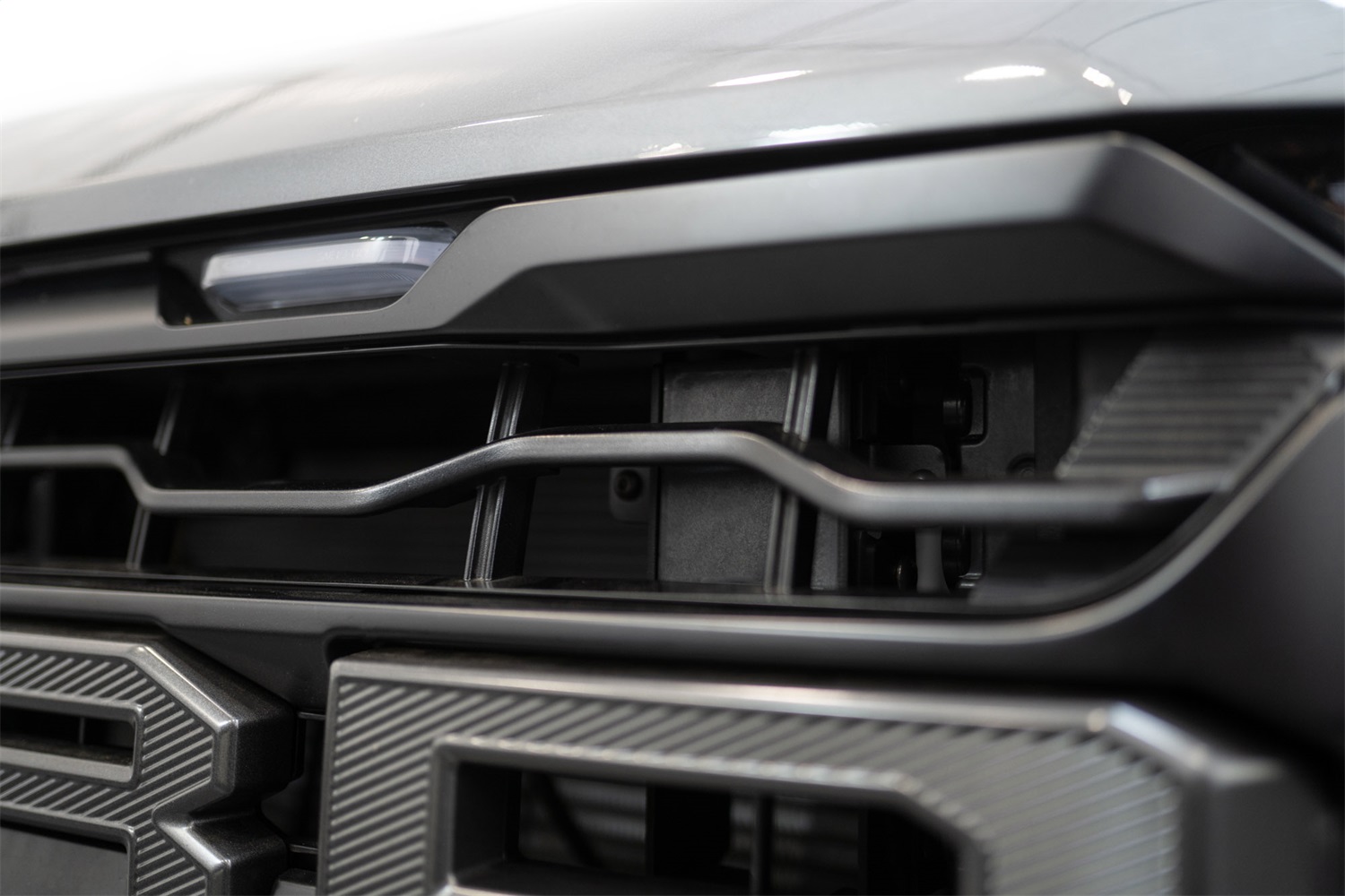 Addictive Desert Designs AC1305101NA - ADD 2024+ Ford F150 Adaptive Cruise Control Bracket Addictive Desert Designs AC1305101NA - ADD 2024+ Ford F150 Adaptive Cruise Control Bracket