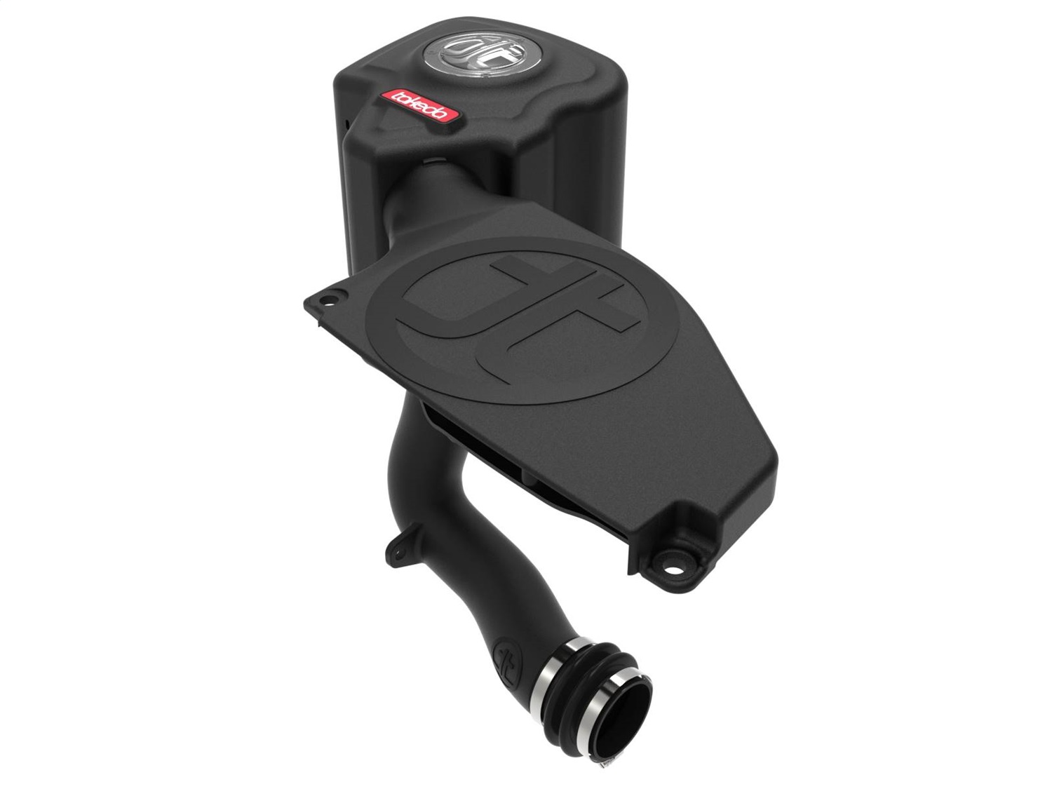 aFe Power 56-70064R - 22-23 Subaru WRX Takeda Momentum Cold Air Intake System w/ Pro 5R Filter