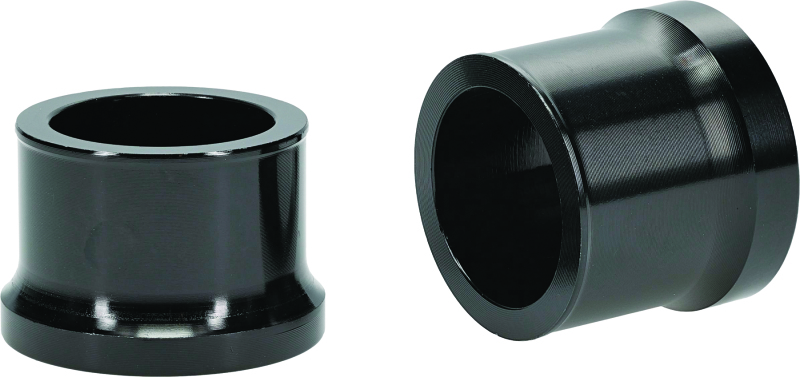 All Balls Racing 11-1070 - 02-07 Yamaha YZ125 Wheel Spacer Kit Front