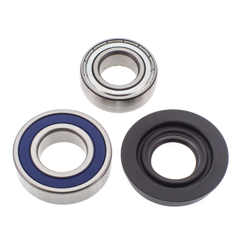 All Balls Racing 14-1026 - 1999 Ski-Doo Formula Z 500 LC Drive Shaft Bearing & Seal Kit Lower Shaft - Track