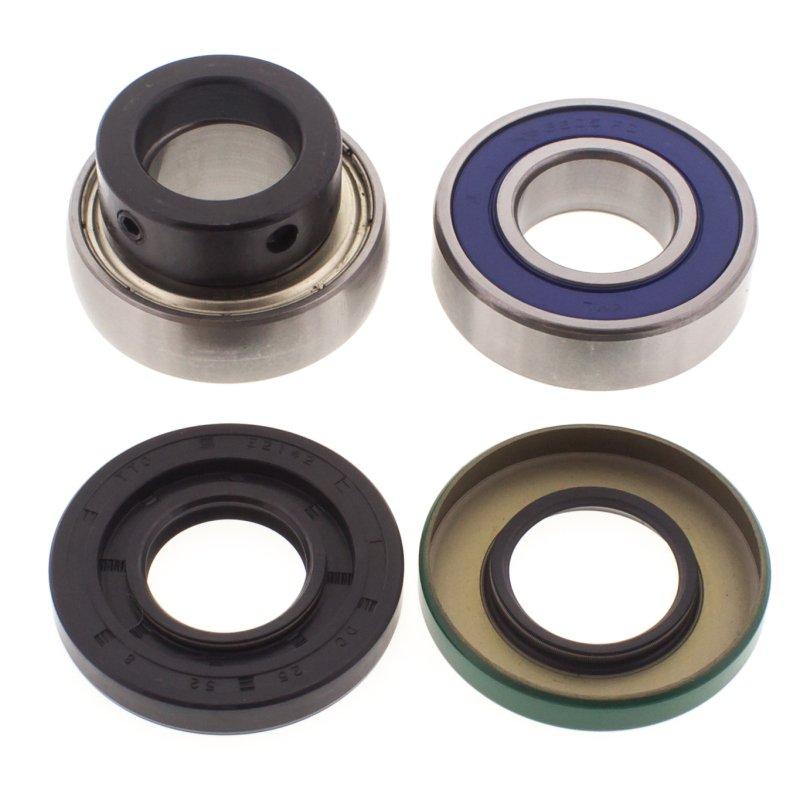 All Balls Racing 14-1020 - 95-97 Ski-Doo Formula S Jack Shaft Bearing & Seal Kit Upper Shaft All Balls Racing 14-1020 - 95-97 Ski-Doo Formula S Jack Shaft Bearing & Seal Kit Upper Shaft