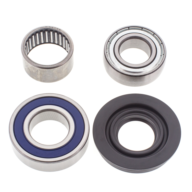 All Balls Racing 14-1047 - 1999 Ski-Doo Grand Touring 500 Drive Shaft Bearing & Seal Kit Lower Shaft - Track All Balls Racing 14-1047 - 1999 Ski-Doo Grand Touring 500 Drive Shaft Bearing & Seal Kit Lower Shaft - Track