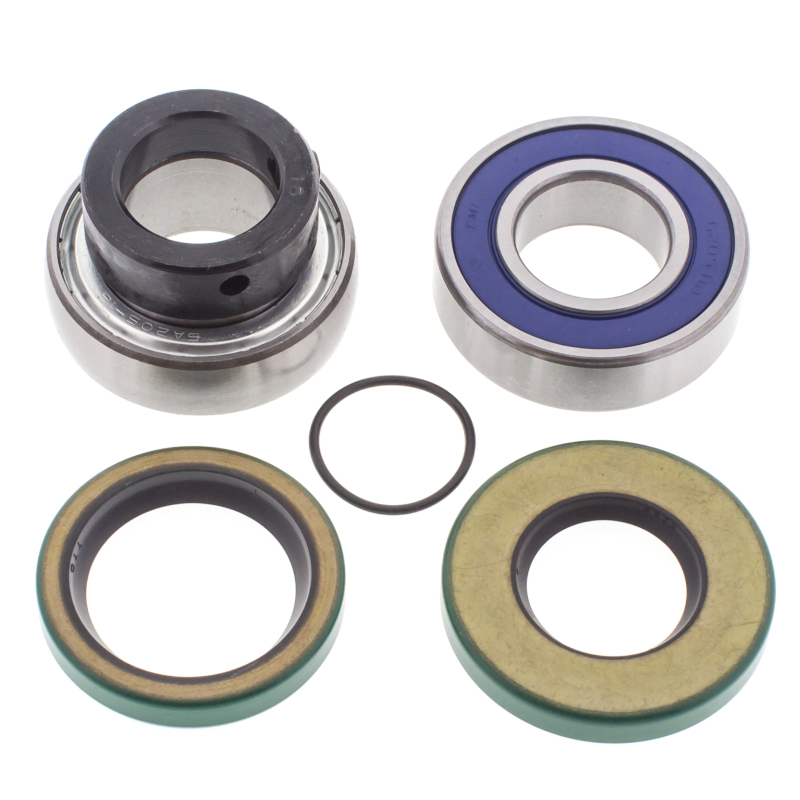 All Balls Racing 14-1055 - 1999 Ski-Doo MX Z X 440 LC Jack Shaft Bearing & Seal Kit Upper Shaft All Balls Racing 14-1055 - 1999 Ski-Doo MX Z X 440 LC Jack Shaft Bearing & Seal Kit Upper Shaft