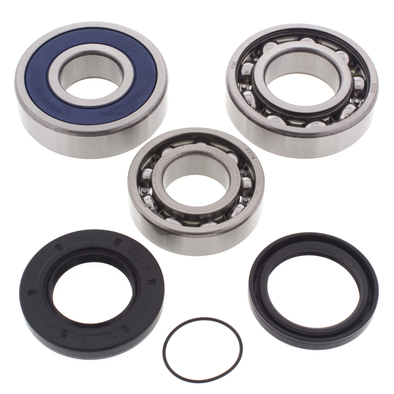 All Balls Racing 14-1067 - 12-18 Yamaha RS Venture Jack Shaft Bearing & Seal Kit Upper Shaft All Balls Racing 14-1067 - 12-18 Yamaha RS Venture Jack Shaft Bearing & Seal Kit Upper Shaft