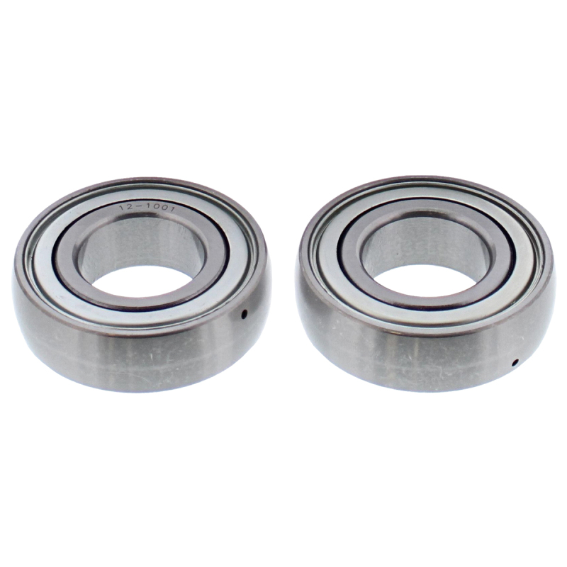 All Balls Racing 14-1078 - 2017 Timbersled Ripper Drive Shaft Bearing & Seal Kit Lower Shaft - Track
