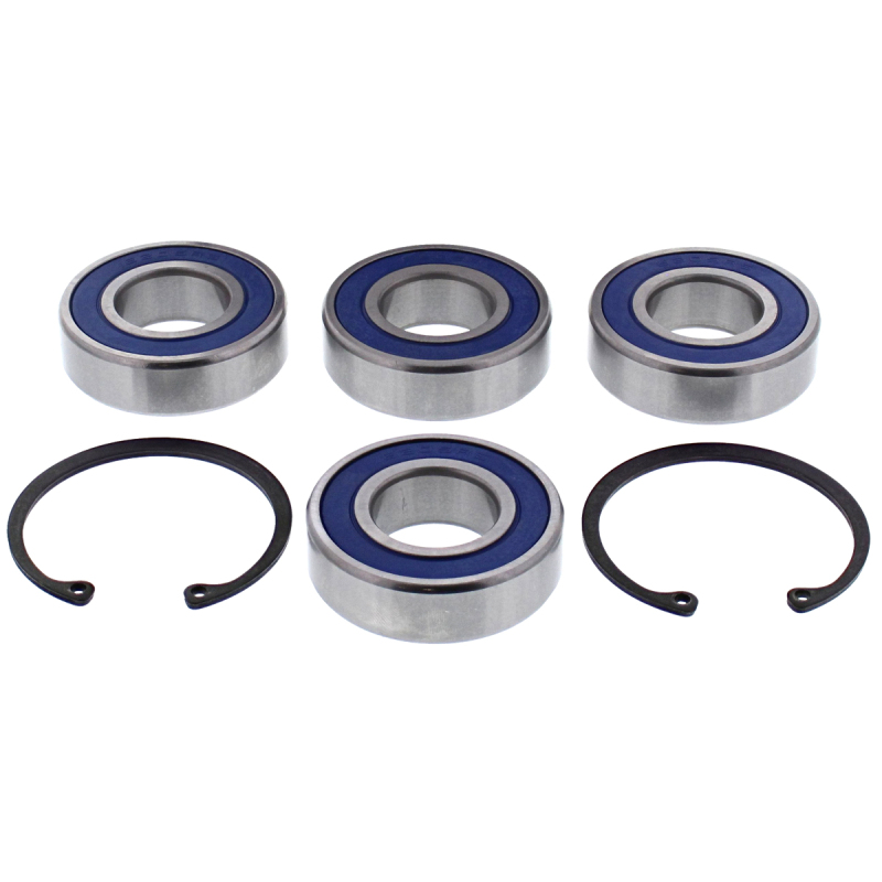 All Balls Racing 14-1076 - 18-19 Timbersled ARO 120 Drive Shaft Bearing & Seal Kit Lower Shaft - Track All Balls Racing 14-1076 - 18-19 Timbersled ARO 120 Drive Shaft Bearing & Seal Kit Lower Shaft - Track