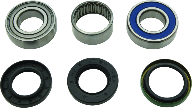 All Balls Racing 14-1084 - 16-18 Ski-Doo Expedition Sport 600 ACE Jack Shaft Bearing & Seal Kit Upper Shaft