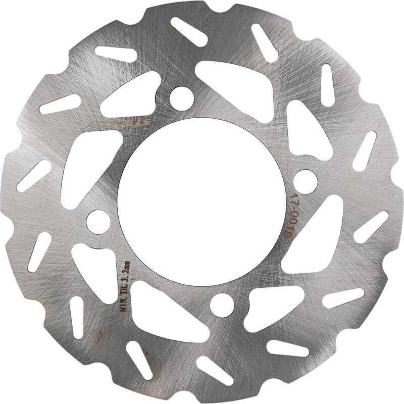 All Balls Racing 18-0019 - 05-14 Honda TRX500FA Brake Disc Front All Balls Racing 18-0019 - 05-14 Honda TRX500FA Brake Disc Front