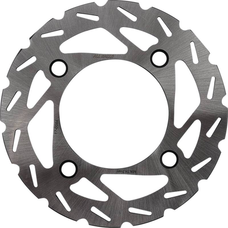 All Balls Racing 18-0084 - 2020 Polaris RZR Turbo Pro XP Brake Disc Front All Balls Racing 18-0084 - 2020 Polaris RZR Turbo Pro XP Brake Disc Front