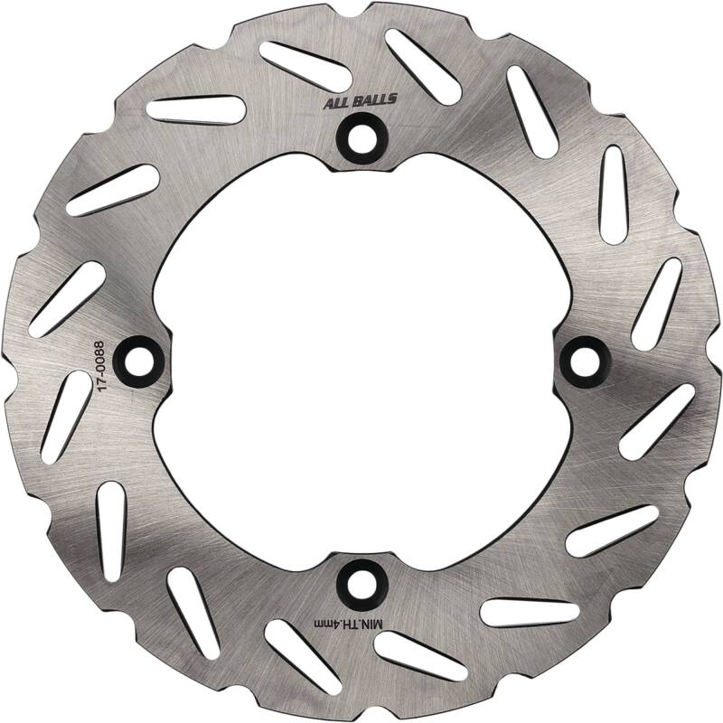All Balls Racing 18-0088 - 16-18 Can-Am Commander Max 800R DPS Brake Disc Front All Balls Racing 18-0088 - 16-18 Can-Am Commander Max 800R DPS Brake Disc Front