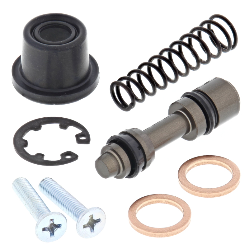 All Balls Racing 18-1022 - 2006 Husaberg 650FE Master Cylinder Rebuild Kit Front