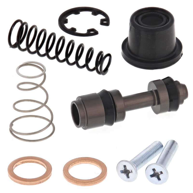 All Balls Racing 18-1023 - 01-05 Husaberg 450FC Master Cylinder Rebuild Kit Front