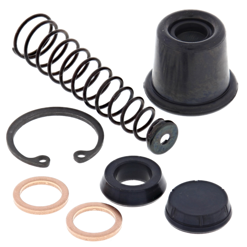 All Balls Racing 18-1033 - 91-93 Kawasaki ZEPHYR (ZR750C) Master Cylinder Rebuild Kit Rear All Balls Racing 18-1033 - 91-93 Kawasaki ZEPHYR (ZR750C) Master Cylinder Rebuild Kit Rear