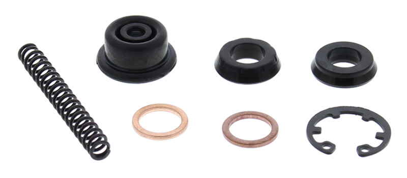 All Balls Racing 18-1060 - 05-16 Yamaha YZF-R6 Master Cylinder Rebuild Kit Front