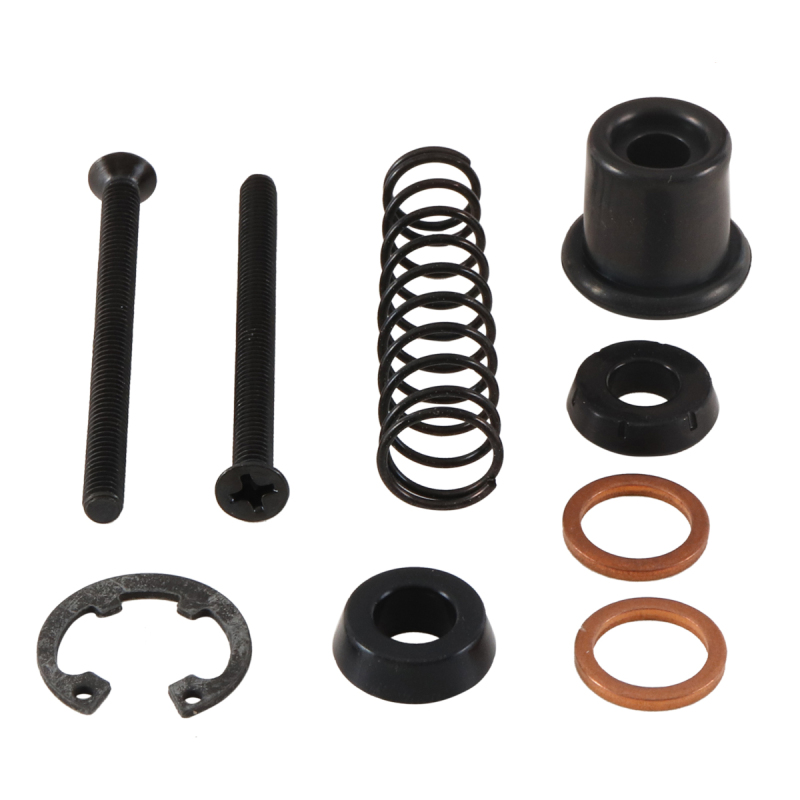 All Balls Racing 18-1065 - 93-95 Honda CBR900RR Master Cylinder Rebuild Kit Front
