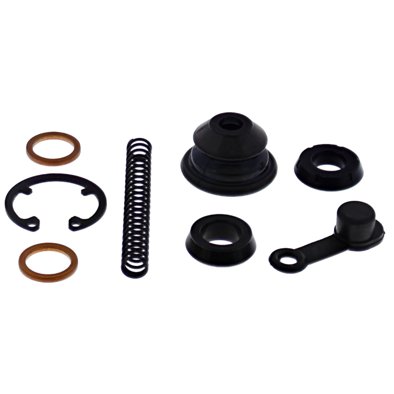 All Balls Racing 18-1083 - 17-20 Yamaha YZF-R6 Master Cylinder Rebuild Kit Front All Balls Racing 18-1083 - 17-20 Yamaha YZF-R6 Master Cylinder Rebuild Kit Front