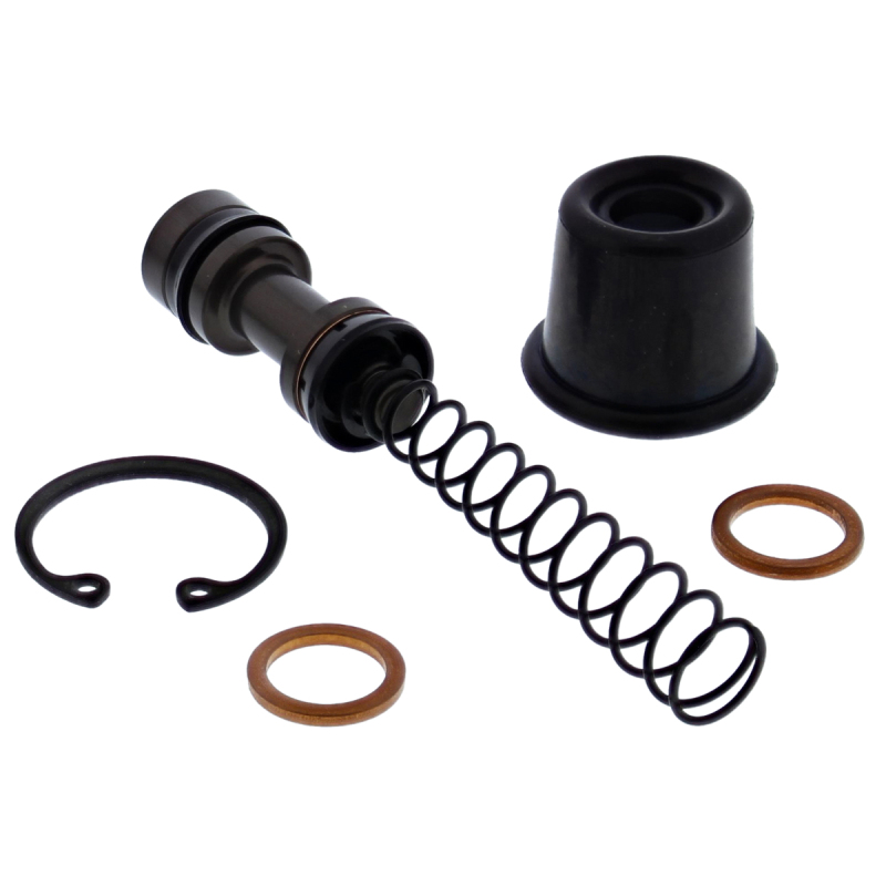 All Balls Racing 18-1079 - 04-09 Yamaha FZ6 Master Cylinder Rebuild Kit Rear