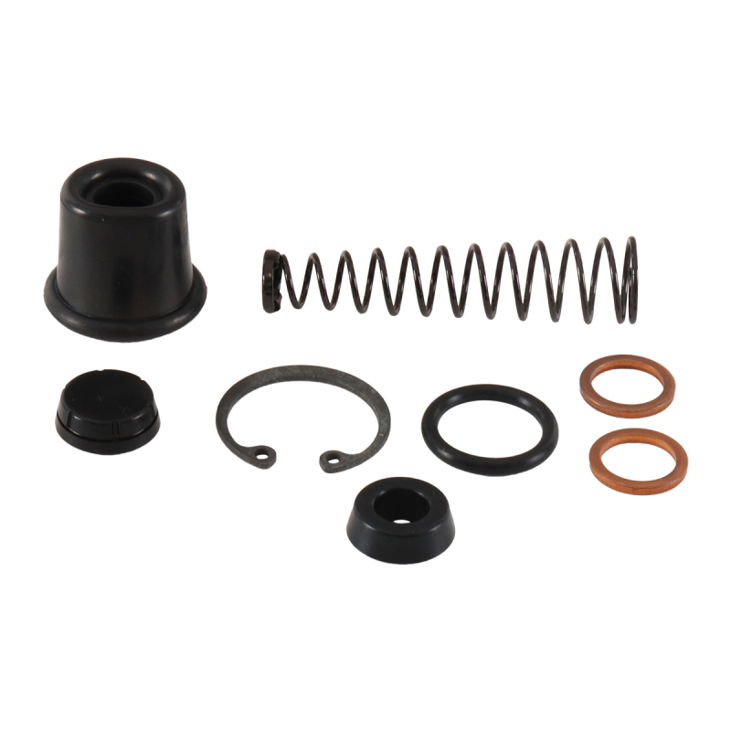 All Balls Racing 18-1095 - 00-01 Yamaha YFM400 Kodiak 2WD Master Cylinder Rebuild Kit Rear All Balls Racing 18-1095 - 00-01 Yamaha YFM400 Kodiak 2WD Master Cylinder Rebuild Kit Rear