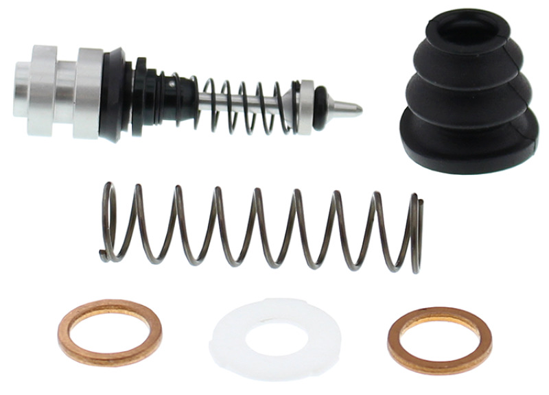 All Balls Racing 18-1100 - 18-19 Husqvarna TE 150 Master Cylinder Rebuild Kit Rear All Balls Racing 18-1100 - 18-19 Husqvarna TE 150 Master Cylinder Rebuild Kit Rear