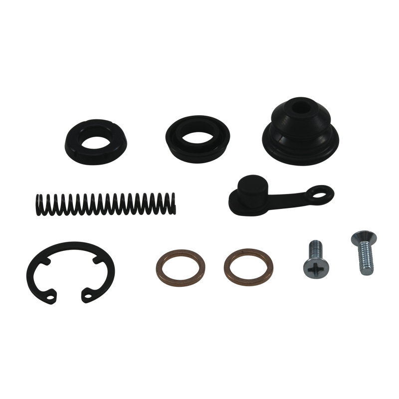 All Balls Racing 18-1106 - 16-20 Suzuki GSX-S1000 Master Cylinder Rebuild Kit Front All Balls Racing 18-1106 - 16-20 Suzuki GSX-S1000 Master Cylinder Rebuild Kit Front