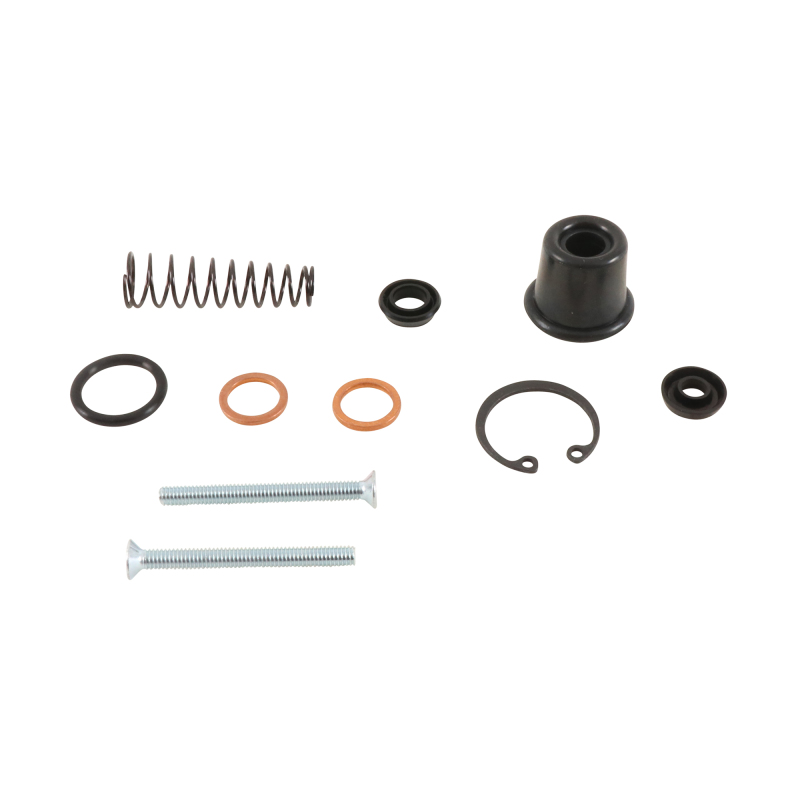 All Balls Racing 18-1112 - 10-16 Arctic Cat 300 2x4 Master Cylinder Rebuild Kit Rear All Balls Racing 18-1112 - 10-16 Arctic Cat 300 2x4 Master Cylinder Rebuild Kit Rear