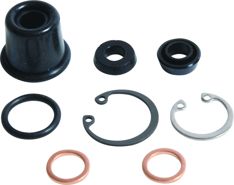 All Balls Racing 18-1118 - 10-13 Yamaha XT1200 (SA) Master Cylinder Rebuild Kit Rear All Balls Racing 18-1118 - 10-13 Yamaha XT1200 (SA) Master Cylinder Rebuild Kit Rear