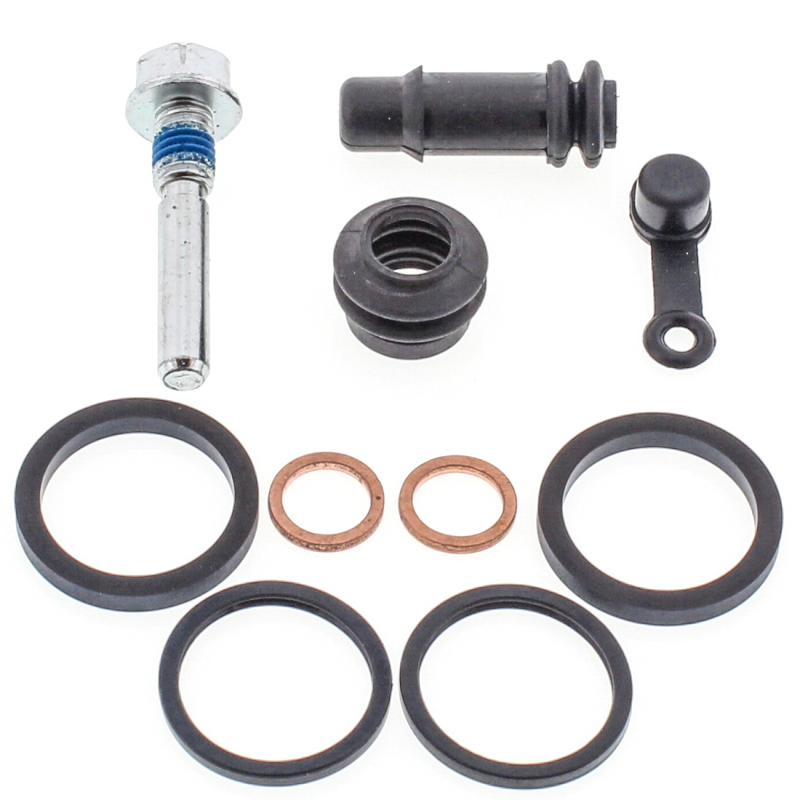 All Balls Racing 18-3014 - 86-01 Yamaha YZ80 Caliper Rebuild Kit Front
