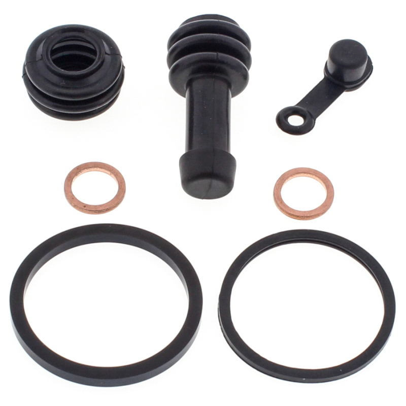 All Balls Racing 18-3039 - 12-18 Kawasaki KVF300 Brute Force Caliper Rebuild Kit Rear All Balls Racing 18-3039 - 12-18 Kawasaki KVF300 Brute Force Caliper Rebuild Kit Rear