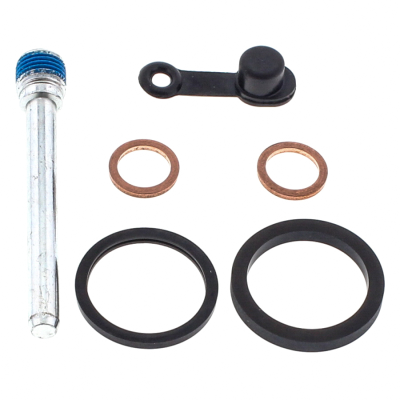All Balls Racing 18-3043 - 02-08 Yamaha YFM660 Grizzly Caliper Rebuild Kit Rear All Balls Racing 18-3043 - 02-08 Yamaha YFM660 Grizzly Caliper Rebuild Kit Rear