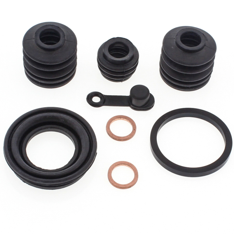 All Balls Racing 18-3051 - 09-23 Honda TRX420 FA IRS Caliper Rebuild Kit Rear All Balls Racing 18-3051 - 09-23 Honda TRX420 FA IRS Caliper Rebuild Kit Rear