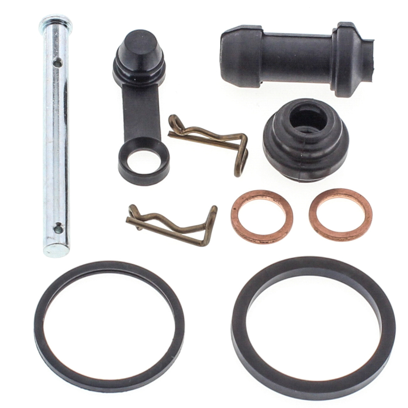 All Balls Racing 18-3050 - 01-05 KTM EXC 125 Caliper Rebuild Kit Rear