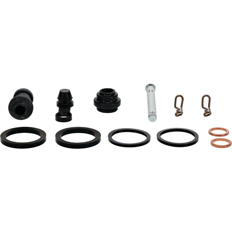 All Balls Racing 18-3046 - 21-23 Gas-Gas MC125 Caliper Rebuild Kit Front All Balls Racing 18-3046 - 21-23 Gas-Gas MC125 Caliper Rebuild Kit Front